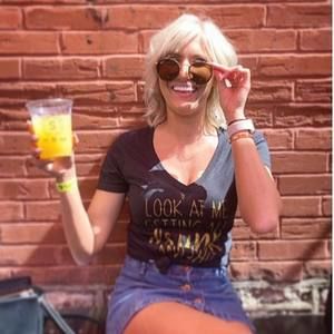 Meet your Posher, Sara